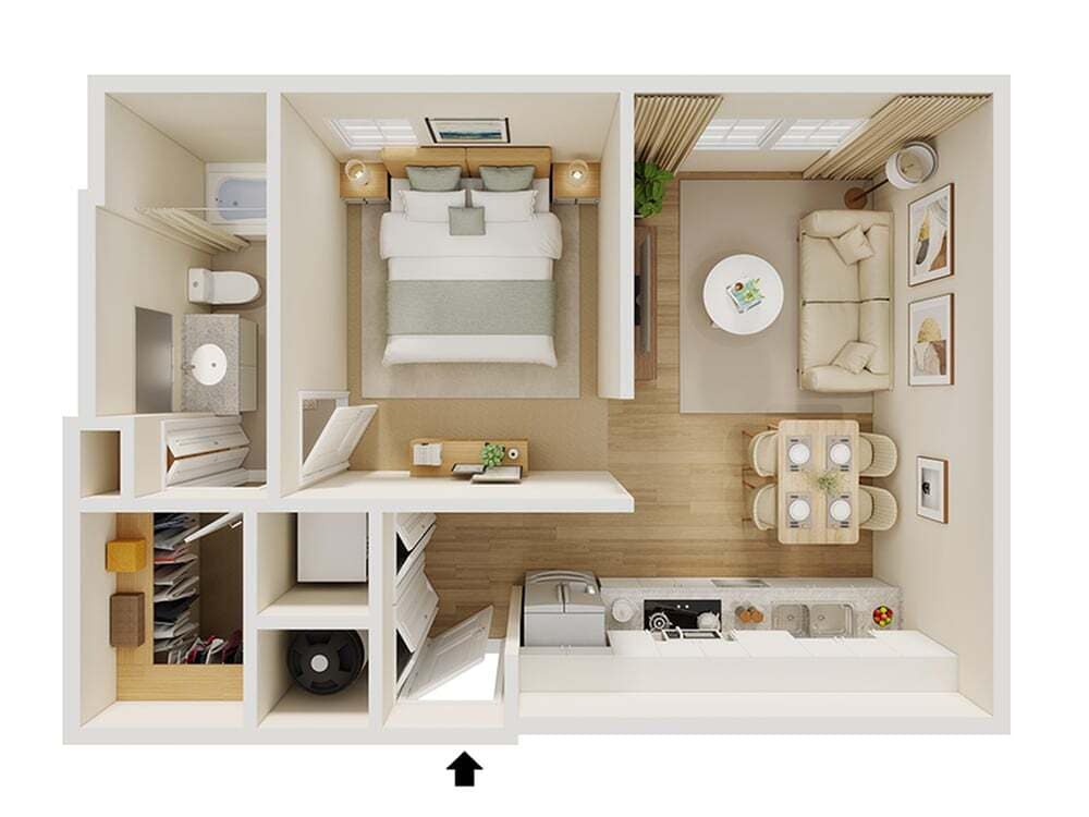 Sandpiper - Sandpiper