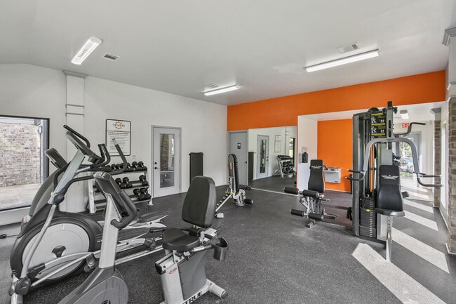 Photo - The Hub at Chisholm Trail