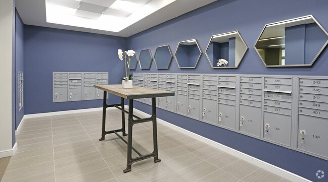 Photo - Main Street Cupertino Lofts