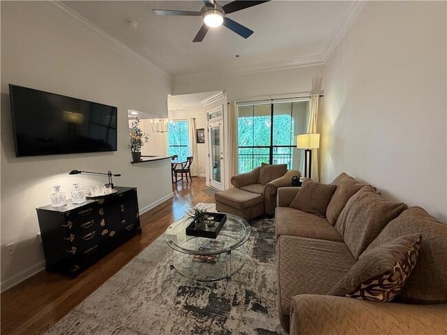 Photo - 3777 Peachtree Rd NE Unit 1234