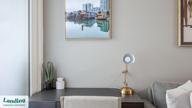 Photo - 1811 E Apache Blvd Unit 3028.1408798