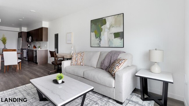 Building Photo - 8511 15th Ave NW Unit 505