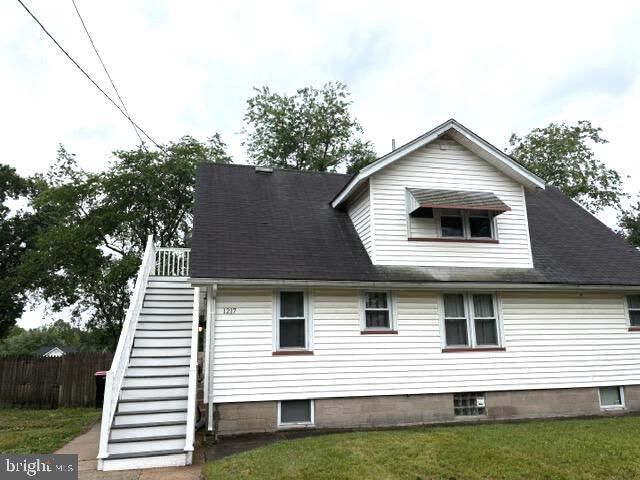 Photo - 1217 Old Black Horse Pike