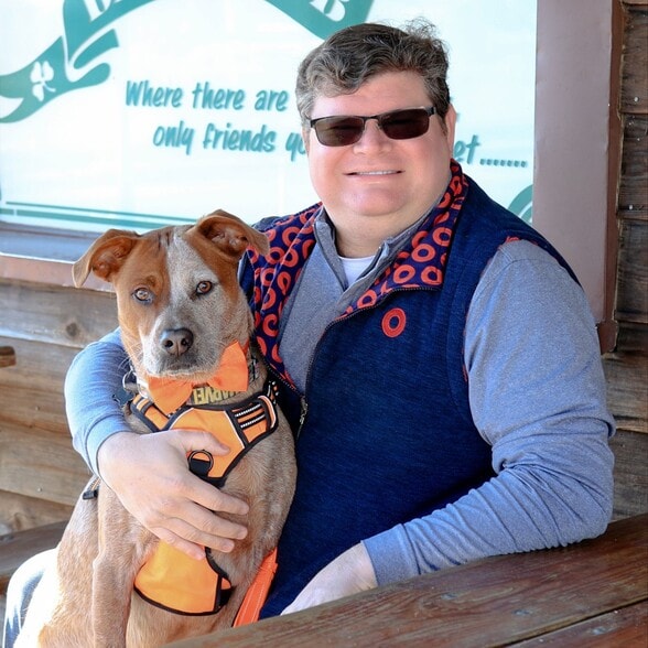 Primary Contact Photo