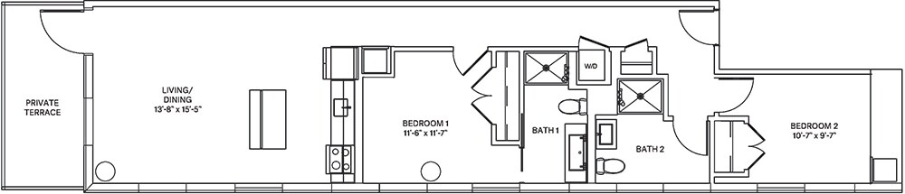 Floor Plan - C9.L