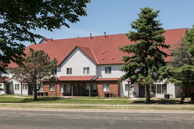 Photo - Historical - Southwind Village