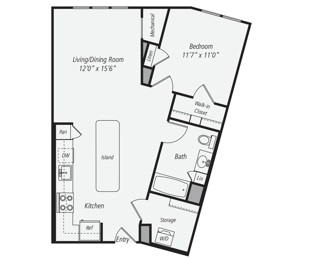 Floor Plan - A5d-783