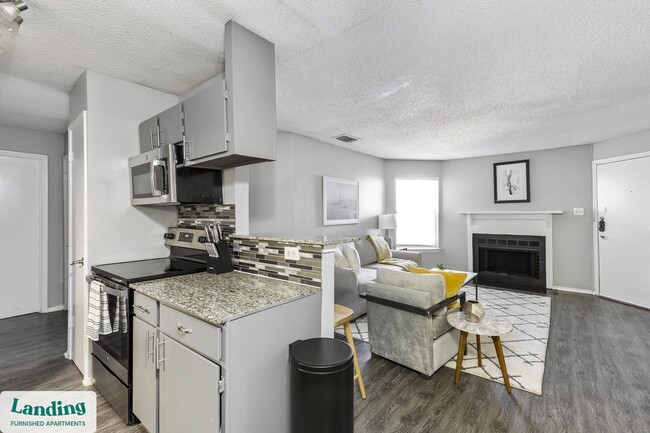 Photo - 1919 W Tarrant Rd Unit 2110.1407192