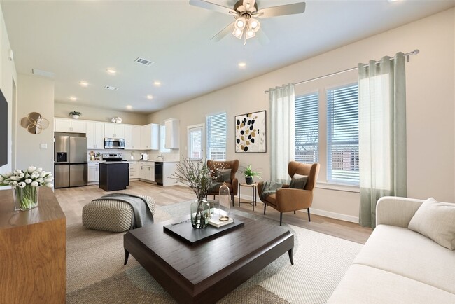 Photo - 3112 Ginning Dr