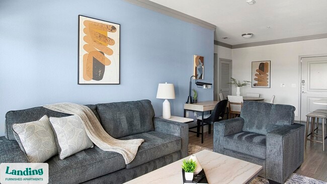 Building Photo - 6300 FM 423 Unit 3318.1412026