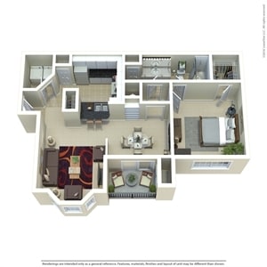 The Alcott - The Alcott