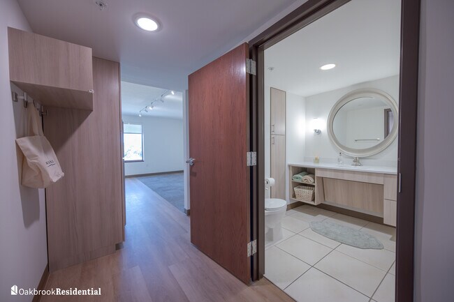 Photo - Waterfair Apartments