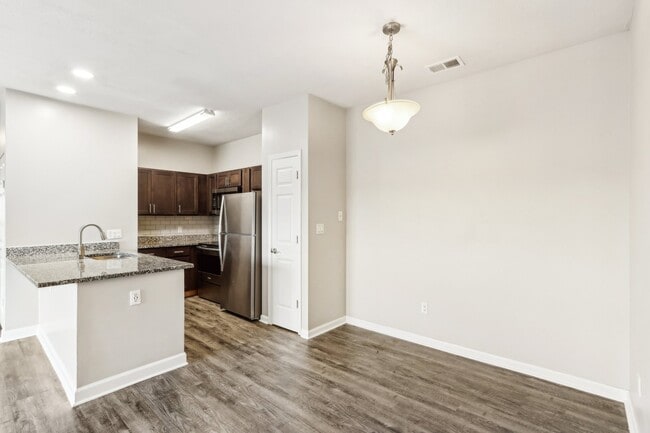 Photo - Washington Village Apartments