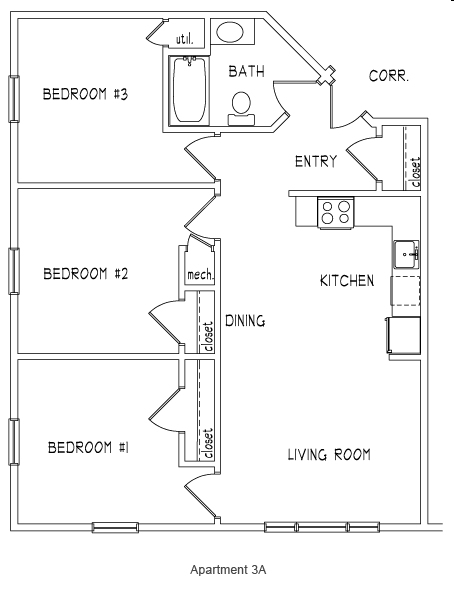 3A - The Ember
