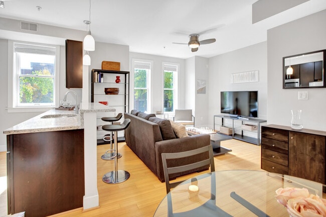 Photo - 1832 18th St NW Unit ID1011222P