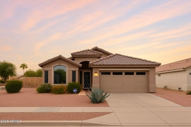 Building Photo - 3022 E Captain Dreyfus Ave