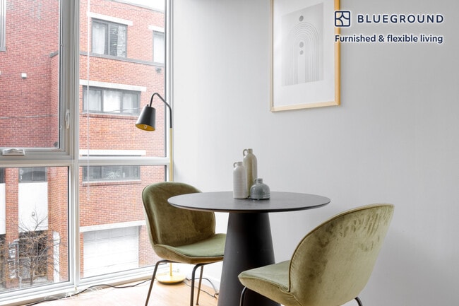 Photo - 75 Brainerd Rd Unit FL2-ID672