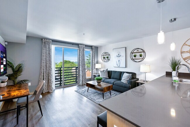 Photo - 1801 S McClellan St Unit ID1284572P