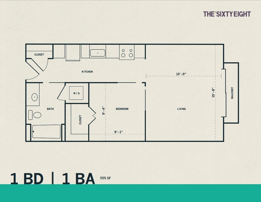 Floor Plan - A1