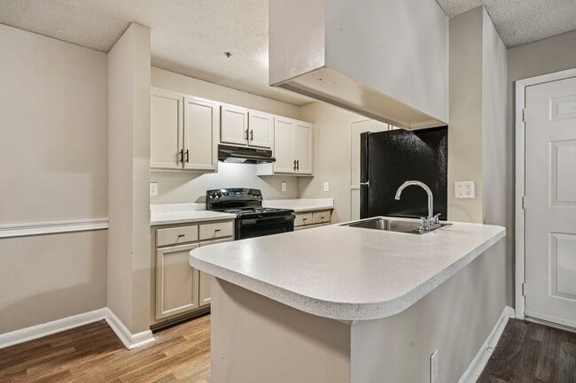 Photo - Flats at Riverview