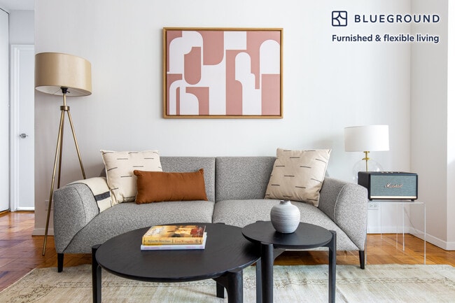 Building Photo - 230 W 55th St Unit FL19-ID507