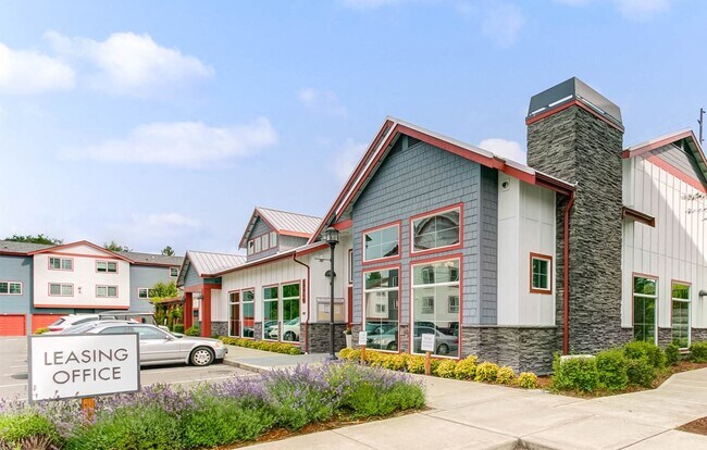 Photo - The District