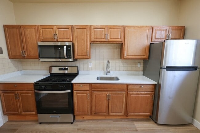 Photo - 112 Amory St Unit 1