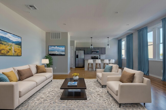 Photo - The Wedgeway