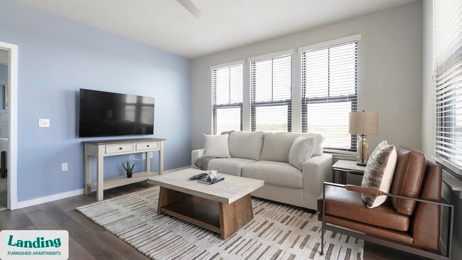 Building Photo - 6850 Foxtail Palm Wy Unit 2416.1412285