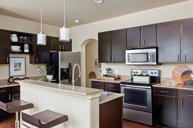 Building Photo - Ladera Apartment Homes