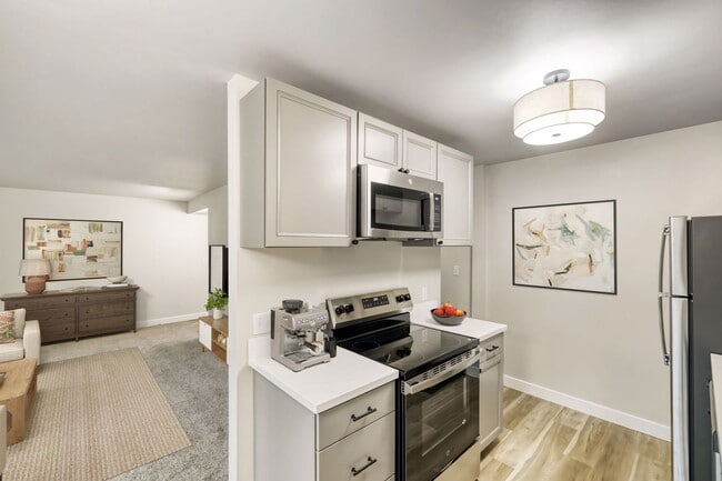 Photo - Lynnwood Country Club