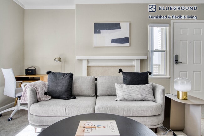 Photo - 800 High School Way Unit FL2-ID890