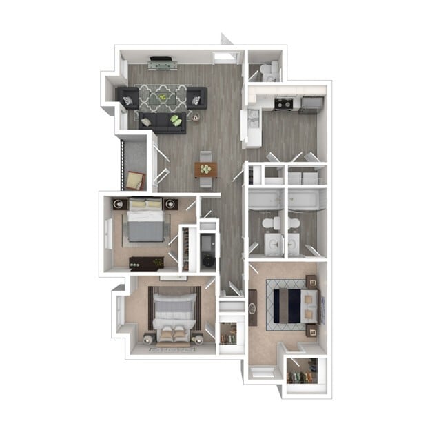 sinclairs 3x2 - Sinclair