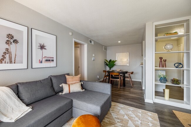 Photo - Urban Palms Apartment Homes