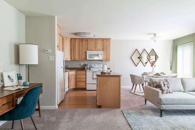 Photo - Metropolitan West Chester