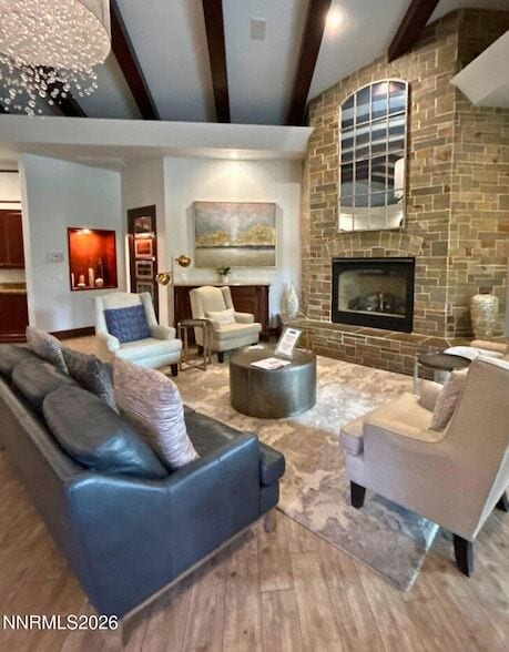 Photo - 900 S Meadows Pkwy Unit APT 1123