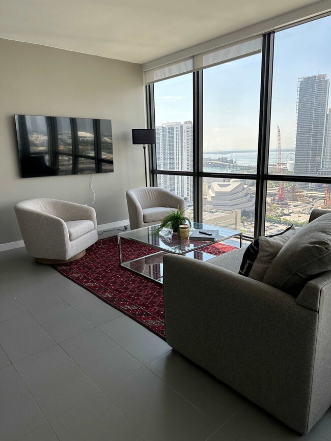 Photo - 1600 NE 1st Ave Unit FL29-ID1328100P