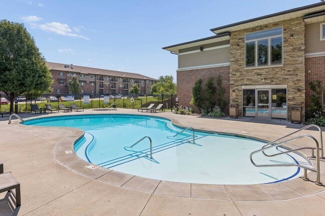 Building Photo - Villas of Omaha at Butler Ridge