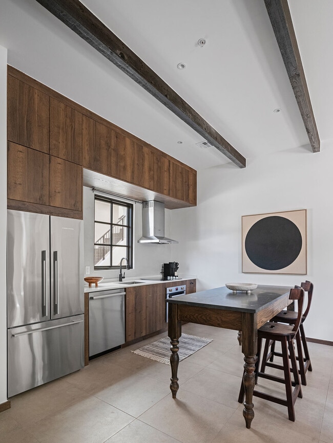 Photo - The Spaniard