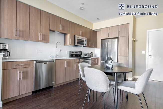 Photo - 111 N Rengstorff Ave Unit FL2-ID436