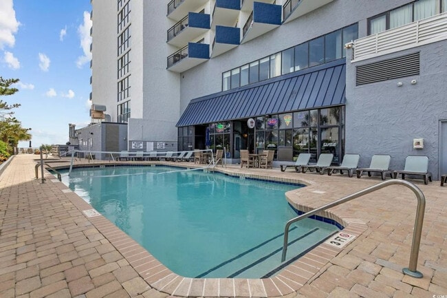 Photo - 2001 S Ocean Blvd Unit SI ID1266229P