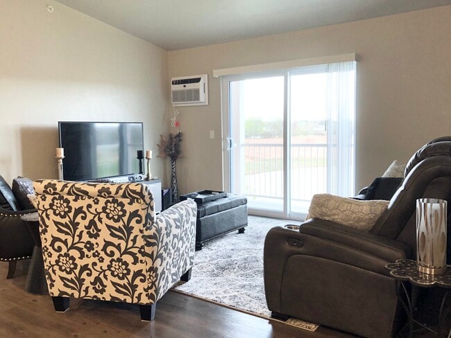 Photo - River Run Apartments