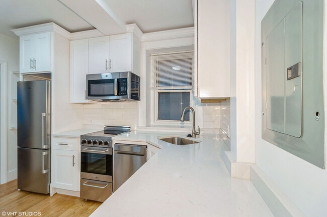 Photo - Fenway Parkside