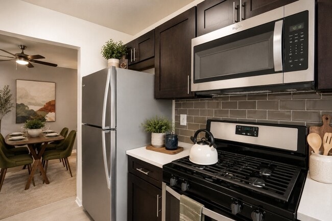 Photo - Lynbrook at Mark Center Apartment Homes
