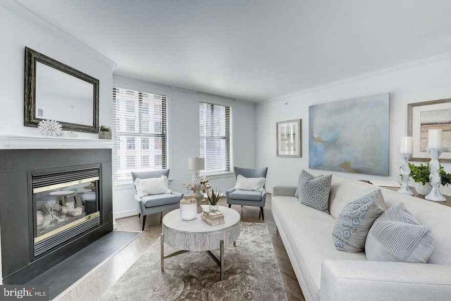 Photo - 631 D Street NW Unit 526