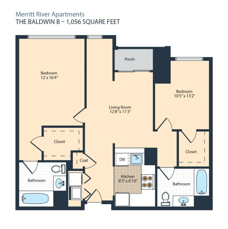 The Baldwin Model B - The Baldwin Model B