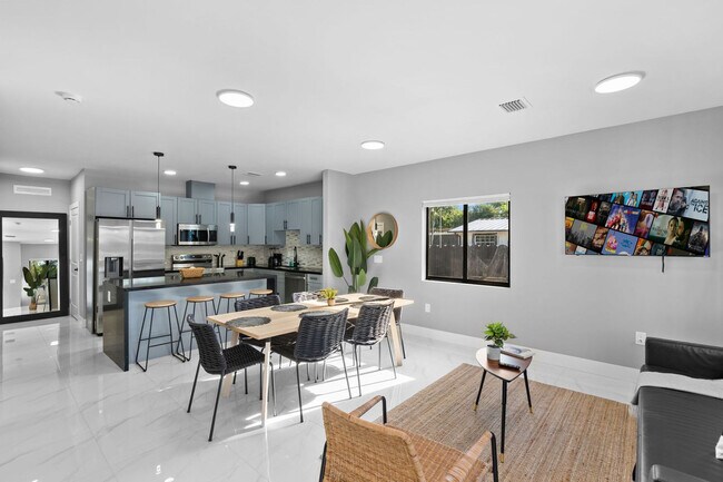 Building Photo - 1350 NW 28th St Unit FL1-ID1258049P