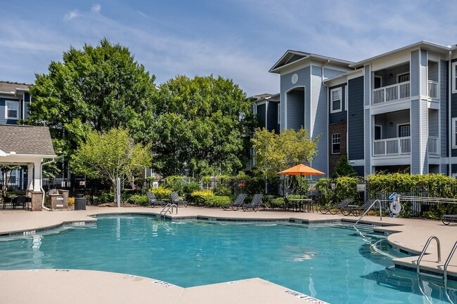 Photo - Bexley Panther Creek