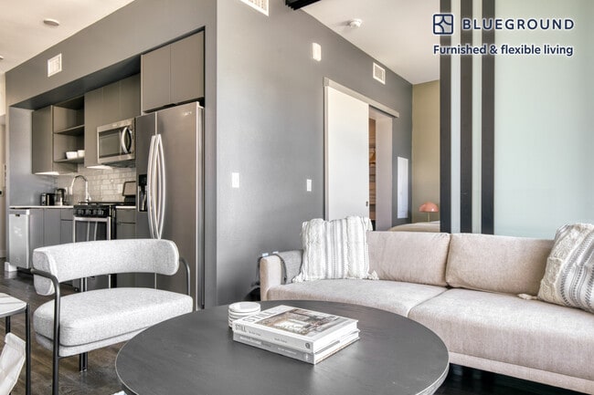 Photo - 6677 Santa Monica Blvd Unit FL4-ID906