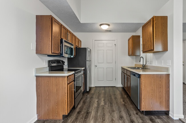 Photo - Eagle's Nest Apartments